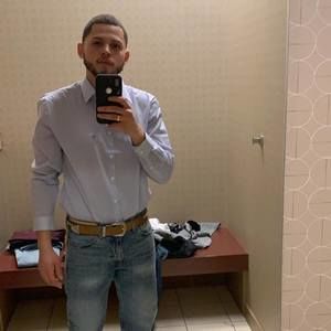 Meet your Posher, Joseph